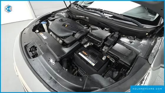 HYUNDAI SONATA LPI PREMIUM SPECIAL