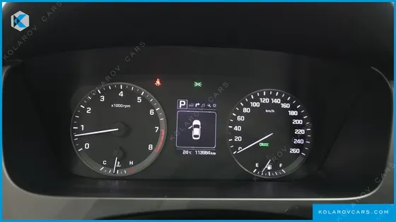 HYUNDAI SONATA LPI PREMIUM SPECIAL