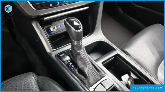 HYUNDAI SONATA LPI PREMIUM SPECIAL