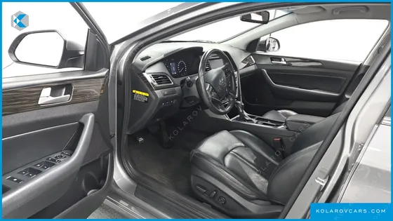 HYUNDAI SONATA LPI PREMIUM SPECIAL