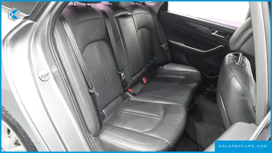 HYUNDAI SONATA LPI PREMIUM SPECIAL