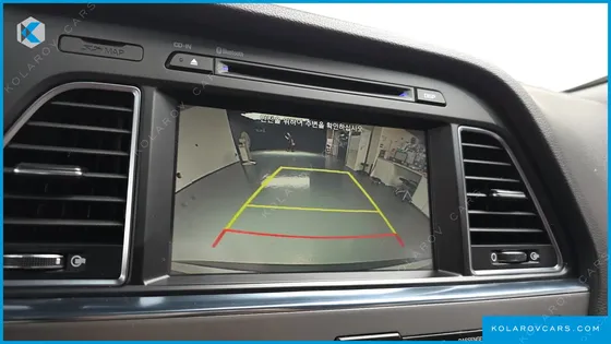 HYUNDAI SONATA LPI PREMIUM SPECIAL