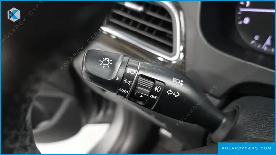 HYUNDAI SONATA LPI PREMIUM SPECIAL