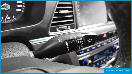 HYUNDAI SONATA LPI PREMIUM SPECIAL
