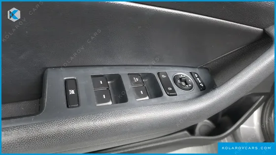 HYUNDAI SONATA LPI PREMIUM SPECIAL