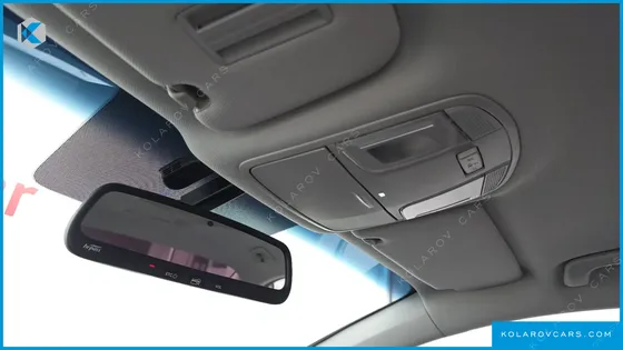 HYUNDAI SONATA LPI PREMIUM SPECIAL