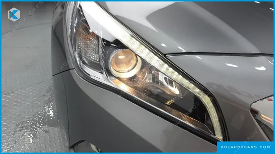 HYUNDAI SONATA LPI PREMIUM SPECIAL