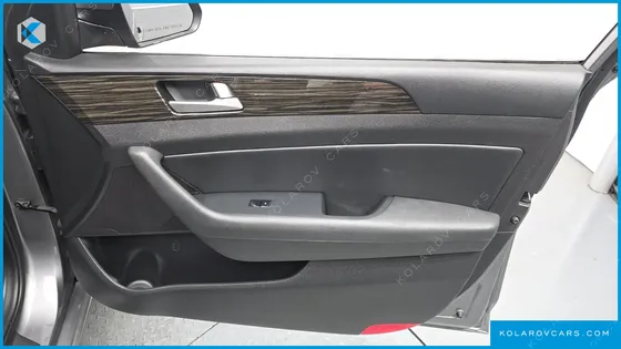 HYUNDAI SONATA LPI PREMIUM SPECIAL