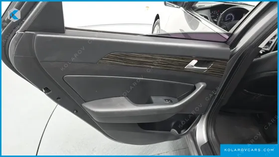HYUNDAI SONATA LPI PREMIUM SPECIAL