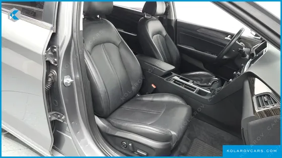 HYUNDAI SONATA LPI PREMIUM SPECIAL