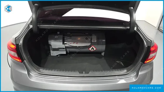 HYUNDAI SONATA LPI PREMIUM SPECIAL