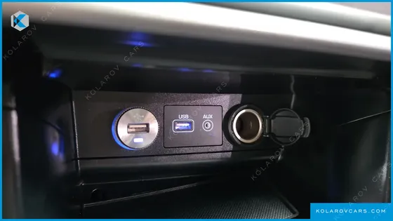HYUNDAI SONATA LPI PREMIUM SPECIAL