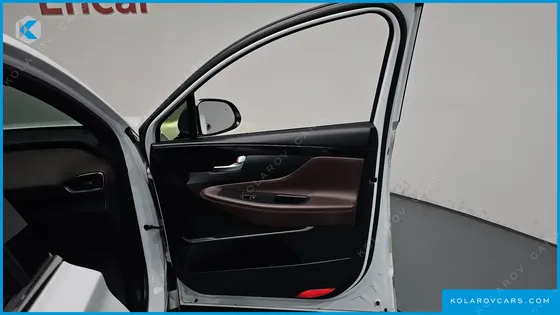 HYUNDAI SANTA FE GASOLINE 2.0T 2WD