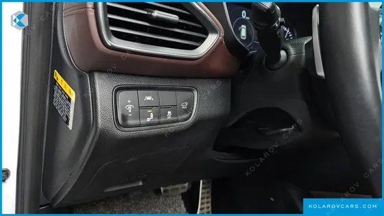 HYUNDAI SANTA FE GASOLINE 2.0T 2WD