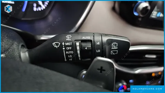 HYUNDAI SANTA FE GASOLINE 2.0T 2WD