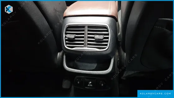 HYUNDAI SANTA FE GASOLINE 2.0T 2WD