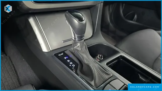 HYUNDAI SONATA 2.0 SMART