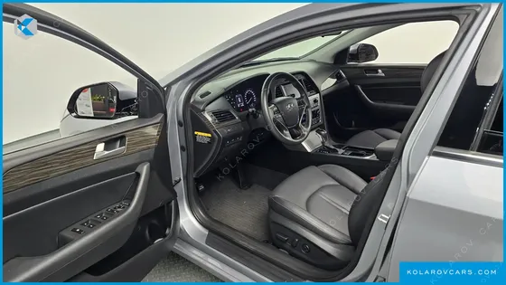 HYUNDAI SONATA 2.0 SMART