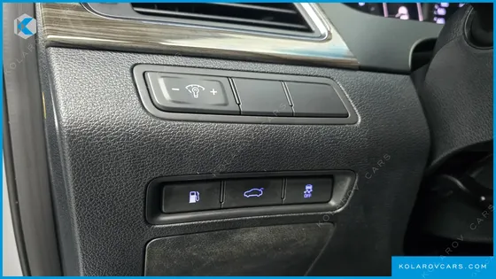 HYUNDAI SONATA 2.0 SMART