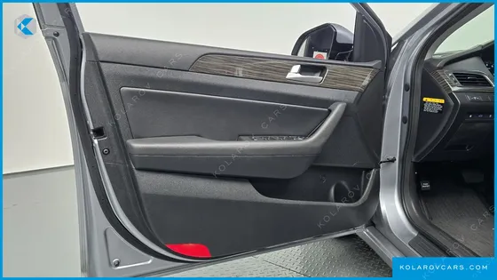 HYUNDAI SONATA 2.0 SMART
