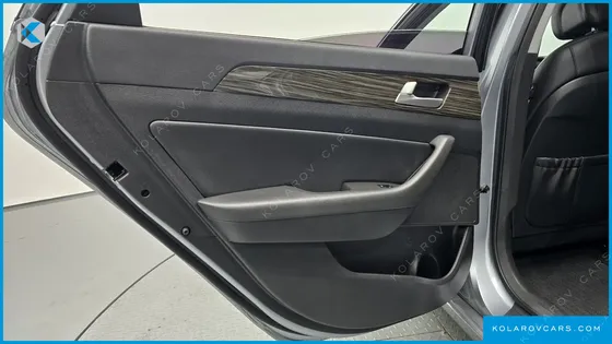 HYUNDAI SONATA 2.0 SMART