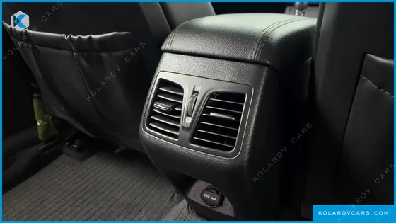HYUNDAI SONATA 2.0 SMART