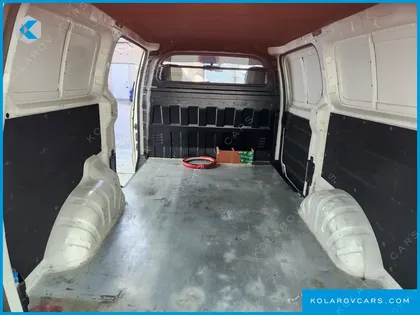 HYUNDAI STAREX 3-SEATER VAN
