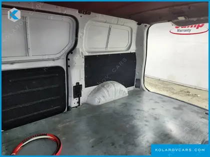 HYUNDAI STAREX 3-SEATER VAN