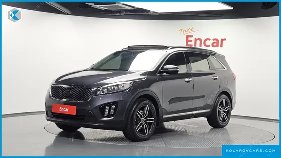 KIA SORENTO DIESEL 2.0 2WD