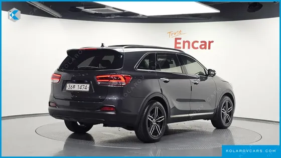 KIA SORENTO DIESEL 2.0 2WD