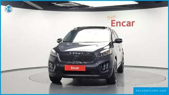 KIA SORENTO DIESEL 2.0 2WD