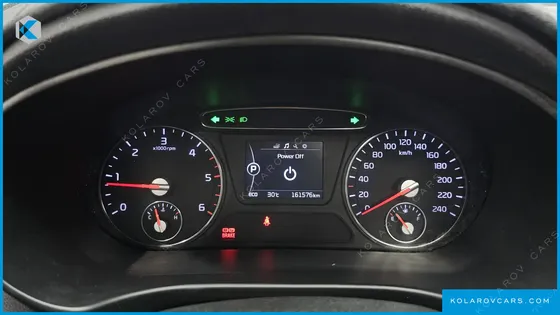 KIA SORENTO DIESEL 2.0 2WD