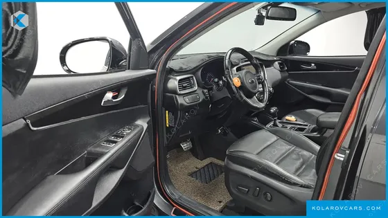 KIA SORENTO DIESEL 2.0 2WD
