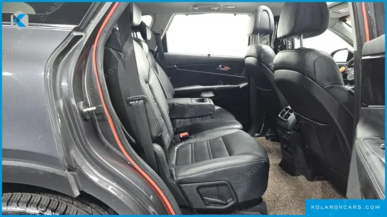 KIA SORENTO DIESEL 2.0 2WD