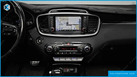 KIA SORENTO DIESEL 2.0 2WD