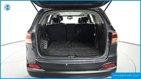KIA SORENTO DIESEL 2.0 2WD