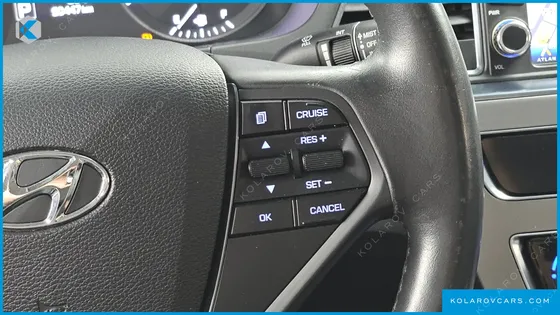 HYUNDAI SONATA 2.0 SMART