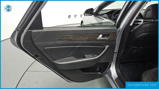 HYUNDAI SONATA 2.0 SMART
