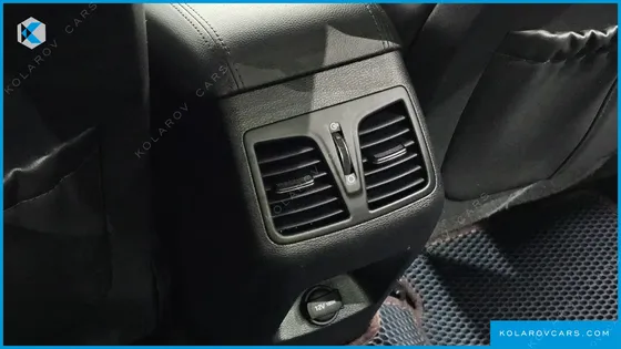 HYUNDAI SONATA 2.0 SMART