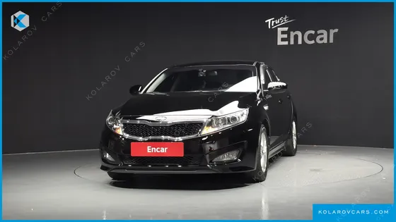 KIA K5 2.0 SMART