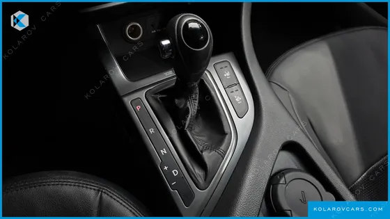 KIA K5 2.0 SMART