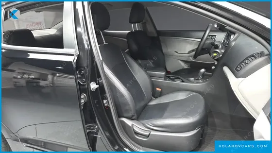 KIA K5 2.0 SMART
