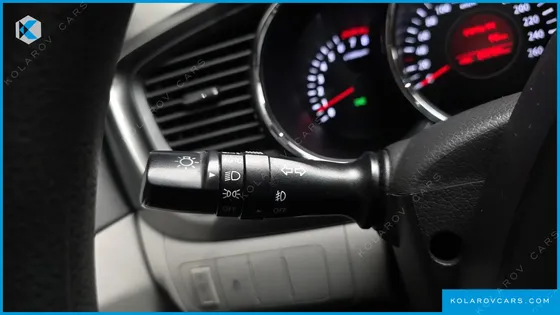 KIA K5 2.0 SMART