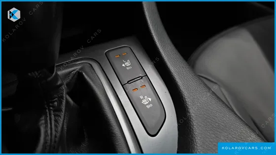 KIA K5 2.0 SMART