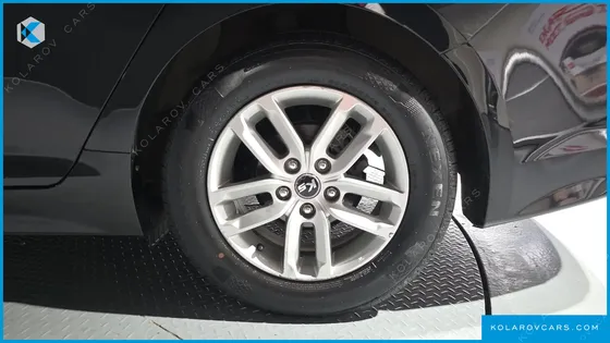 KIA K5 2.0 SMART