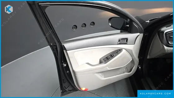 KIA K5 2.0 SMART