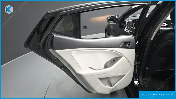 KIA K5 2.0 SMART