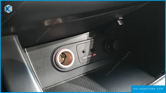 KIA K5 2.0 SMART