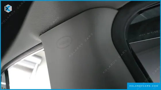 KIA K5 2.0 SMART