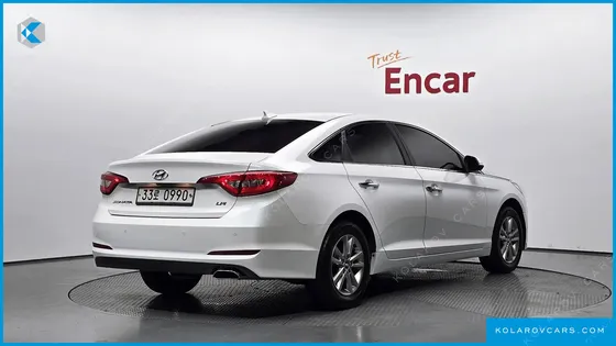 HYUNDAI SONATA LPI PREMIUM
